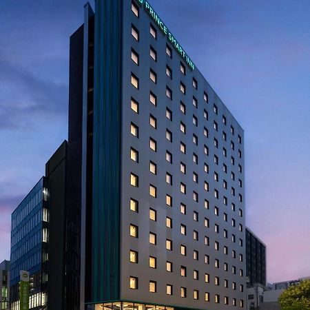 Prince Smart Inn Hakata Fukuoka  Eksteriør billede