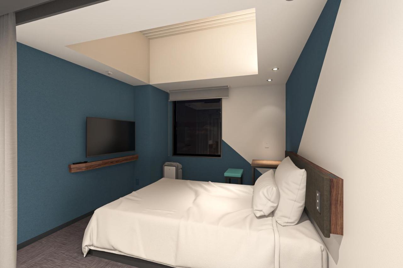 Prince Smart Inn Hakata Fukuoka  Eksteriør billede