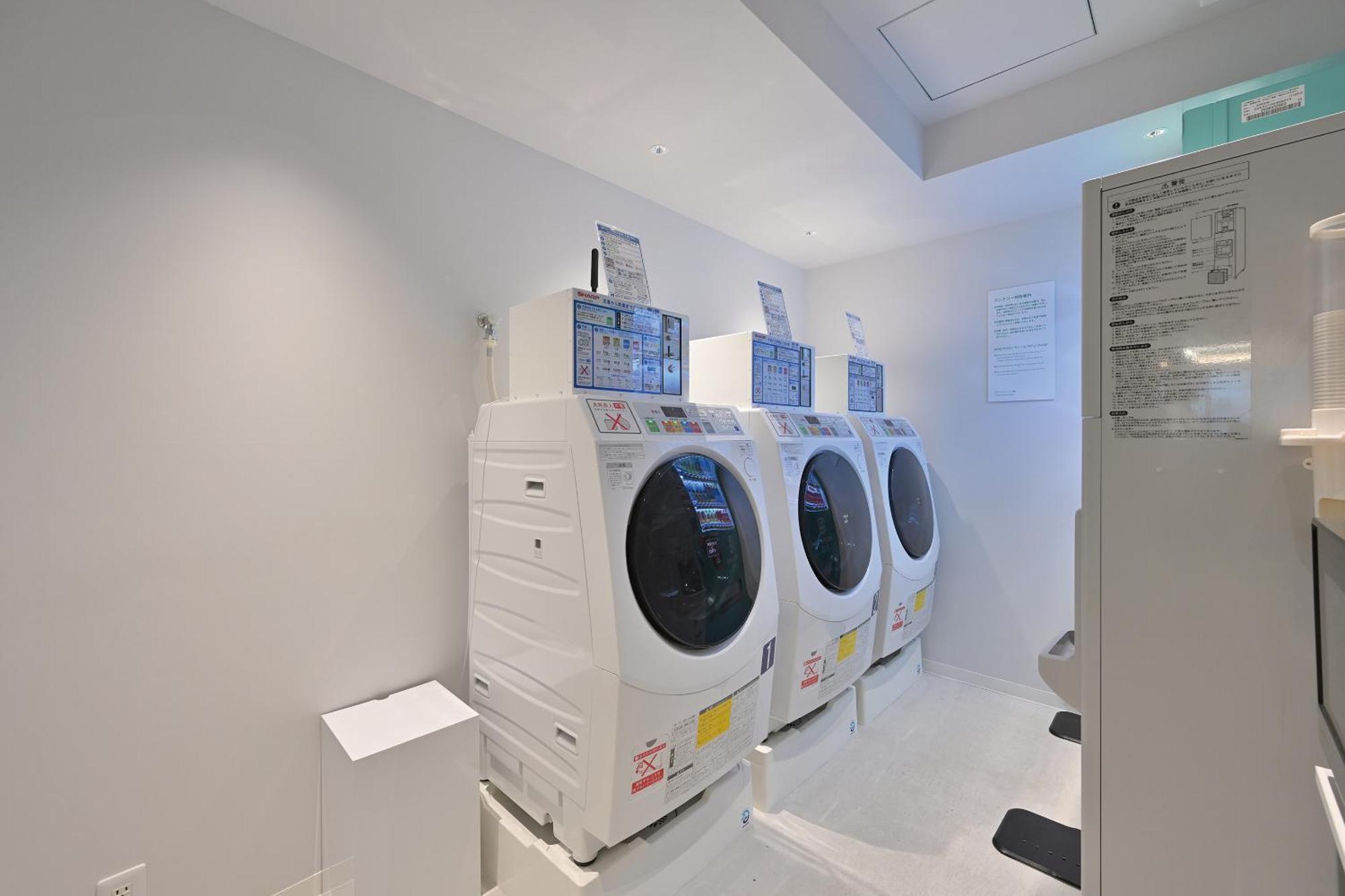 Prince Smart Inn Hakata Fukuoka  Eksteriør billede