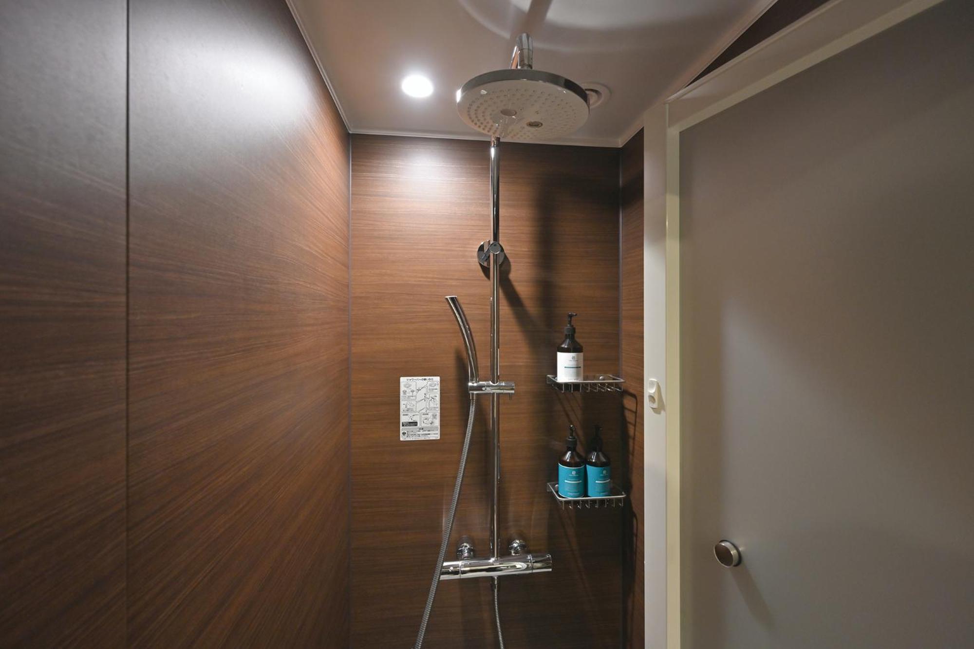 Prince Smart Inn Hakata Fukuoka  Eksteriør billede
