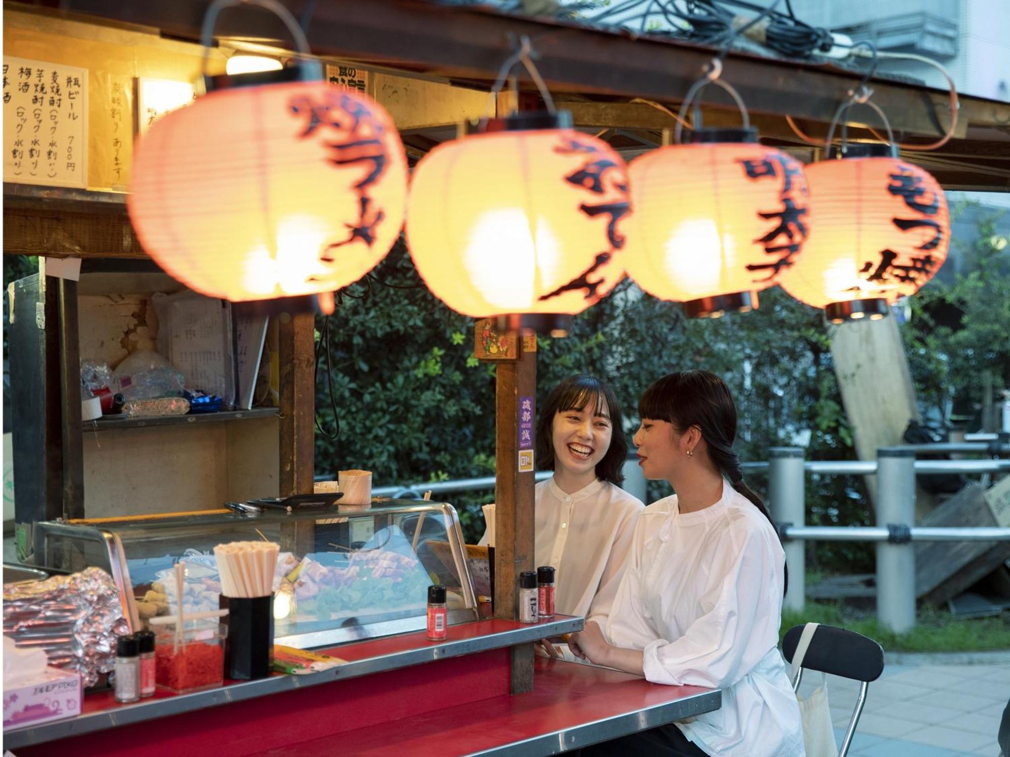 Prince Smart Inn Hakata Fukuoka  Eksteriør billede
